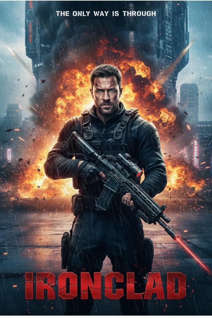 Films Thriller en IPTV VOD