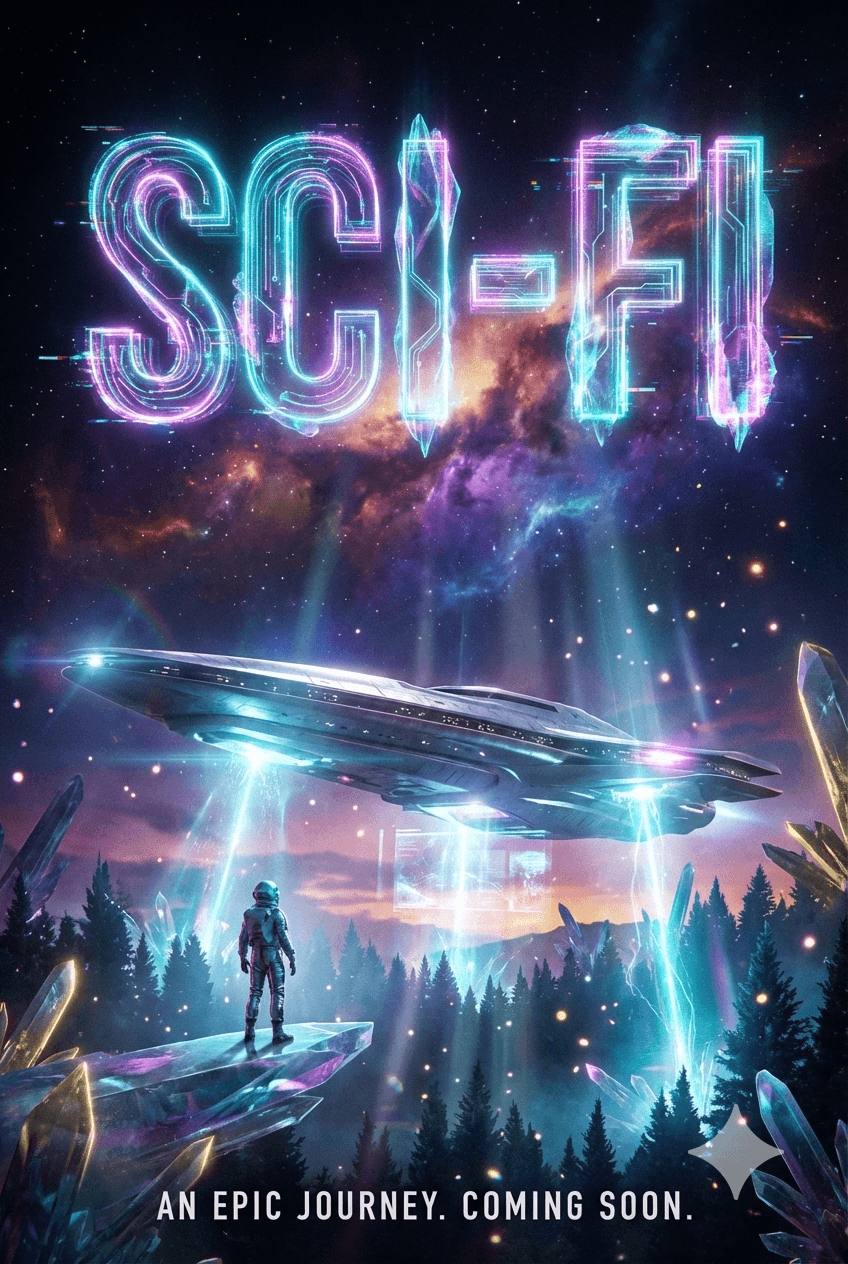 Films Sci-Fi en IPTV VOD