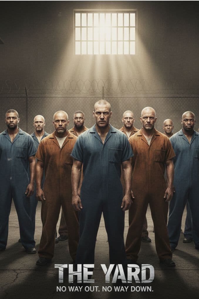 Films Crime en IPTV VOD