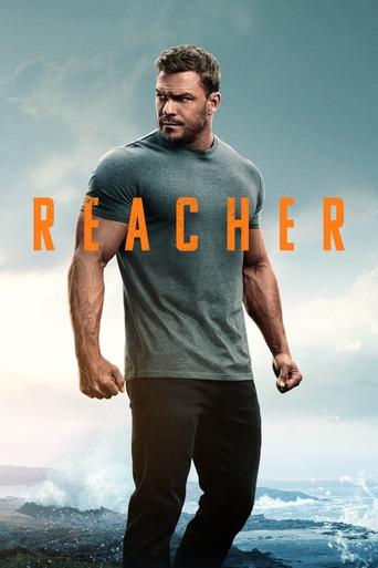 Reacher S3
