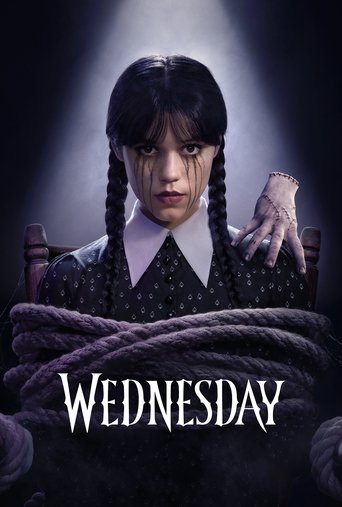 Wednesday S2