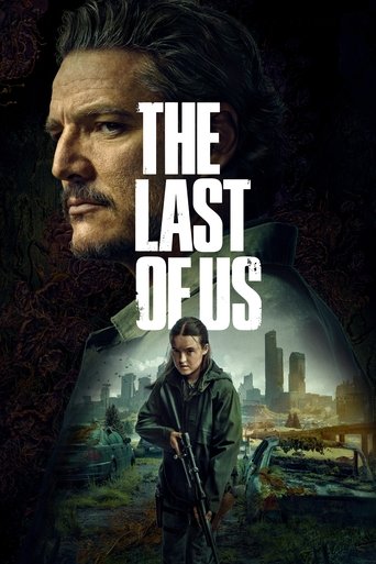 The Last of Us S2