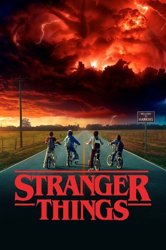 Stranger Things 5